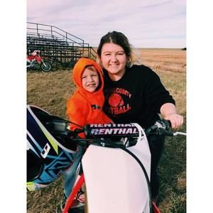 Meet your Posher, Madi